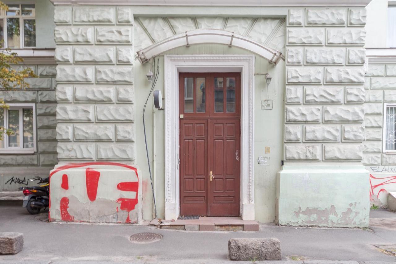 Design Apartment On Mykhailivskyi Ln. 4 Κίεβο Εξωτερικό φωτογραφία