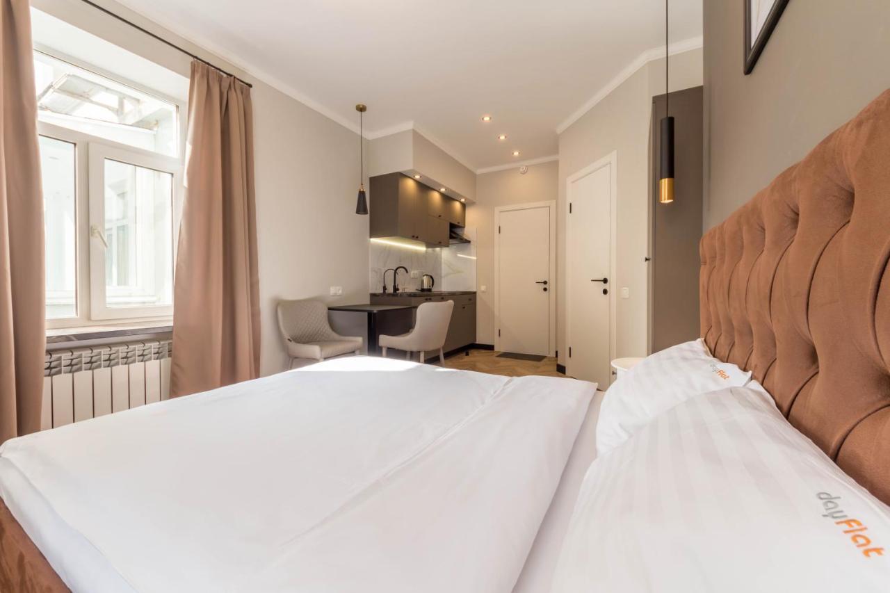 Design Apartment On Mykhailivskyi Ln. 4 Κίεβο Εξωτερικό φωτογραφία