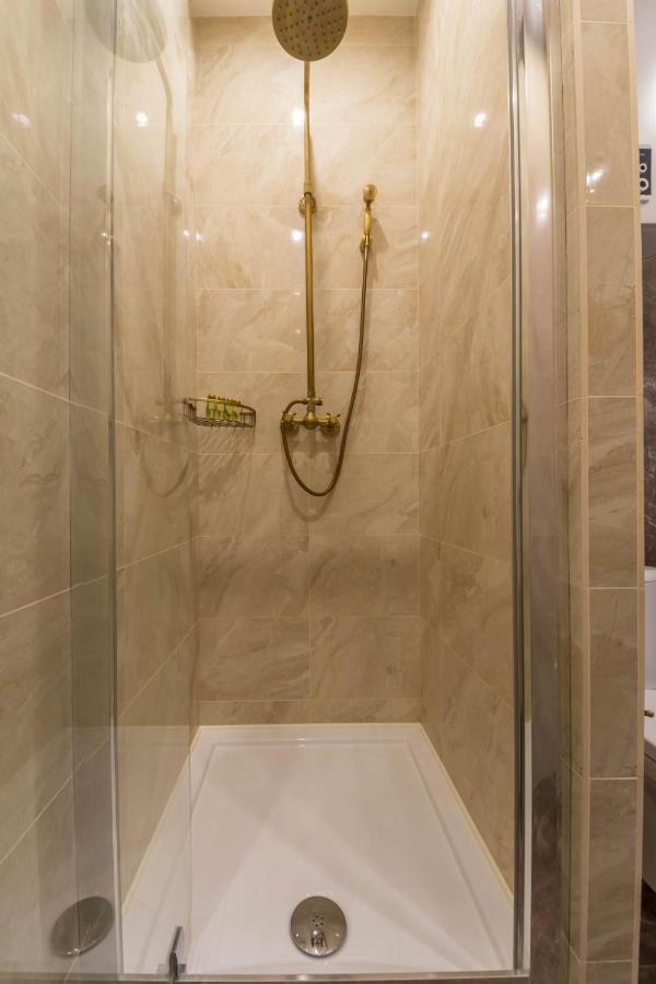 Design Apartment On Mykhailivskyi Ln. 4 Κίεβο Εξωτερικό φωτογραφία